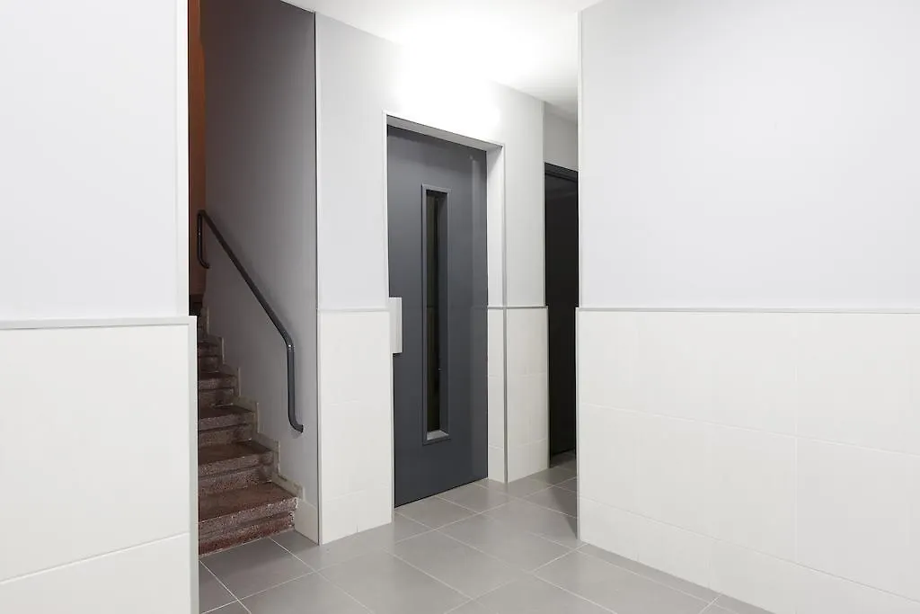 Ab Clot Apartment Barcelone 0*,  Espagne