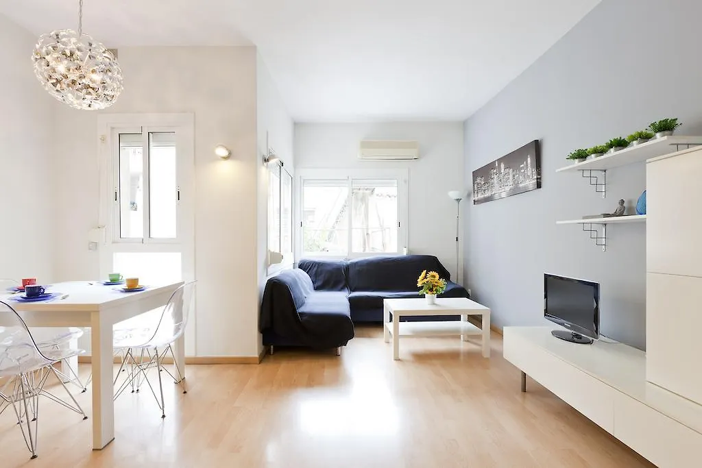 Contacts de Ab Clot Apartment