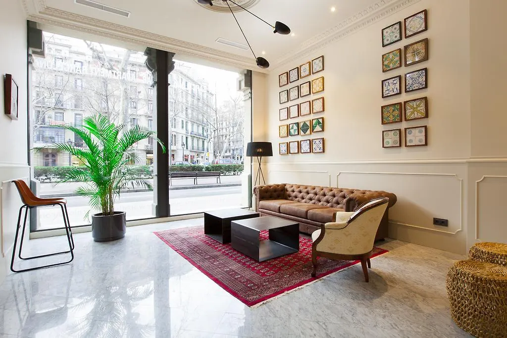 Ab Clot Apartment Barcelone 0*,  Espagne