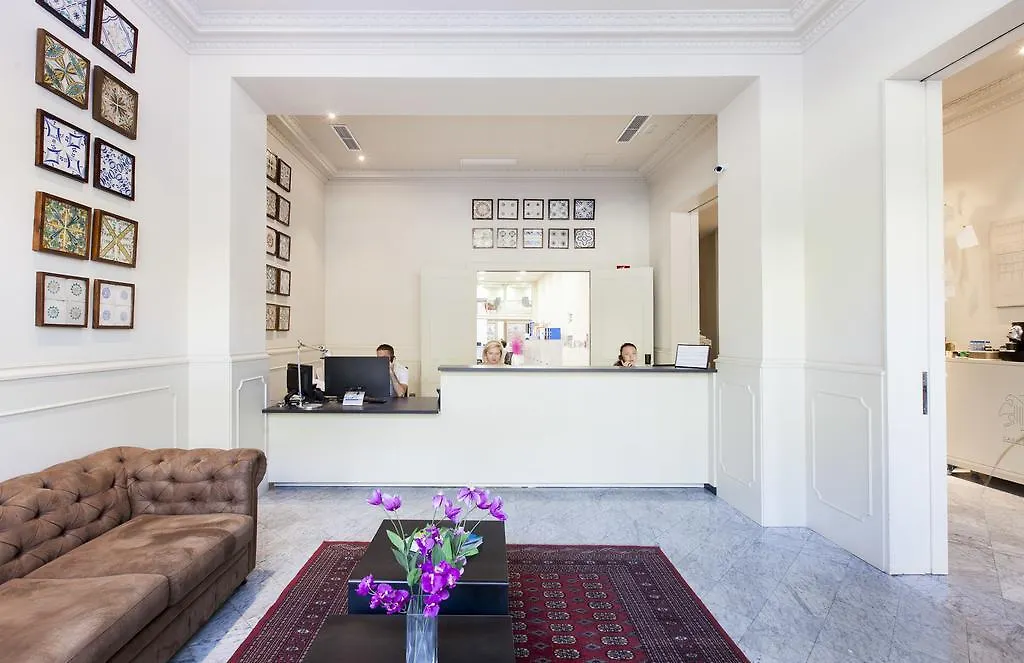 Ab Clot Apartment Barcelone Espagne